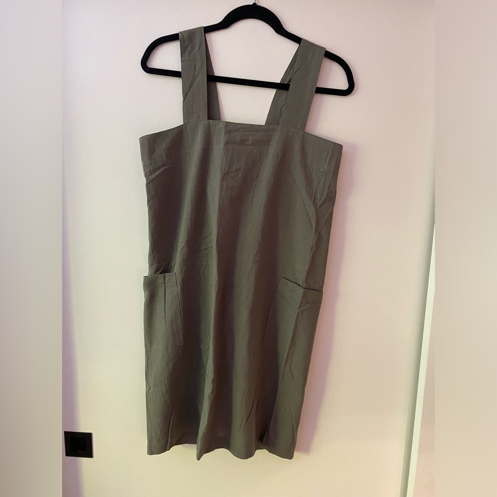 SMOCK for Gardening or Cooking